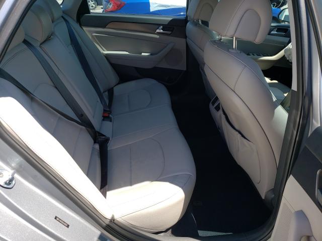 2016 HYUNDAI SONATA SPO 5NPE34AF8GH426507