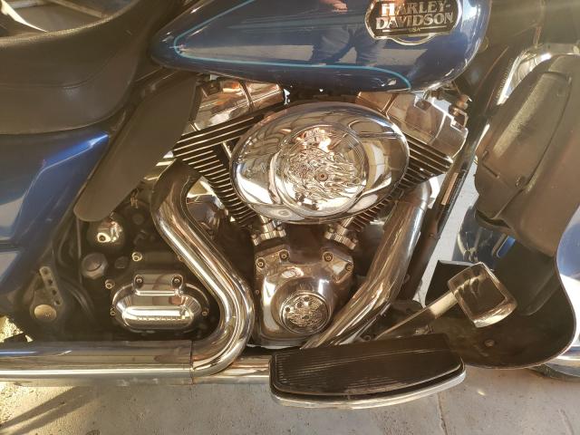 2010 HARLEY-DAVIDSON FLHTCU 1HD1FC417AB637902