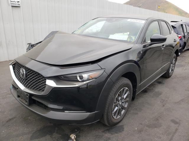 2020 MAZDA CX-30 3MVDMABL7LM133194