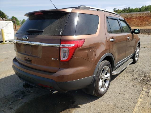 2011 FORD EXPLORER L 1FMHK8F85BGA02390