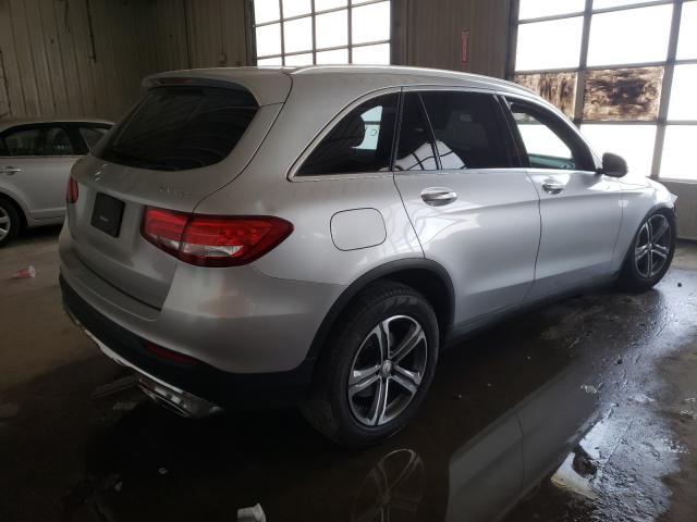 VIN WAUFFAFL5DN034702 2016 MERCEDES-BENZ GLC 300 4M no.4