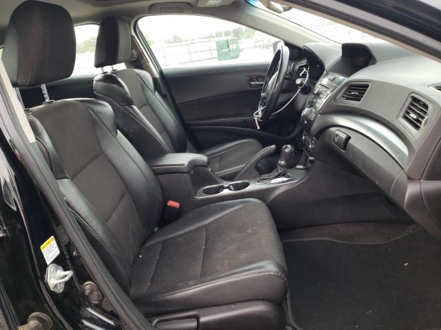 2013 ACURA ILX 20 19VDE1F37DE021203