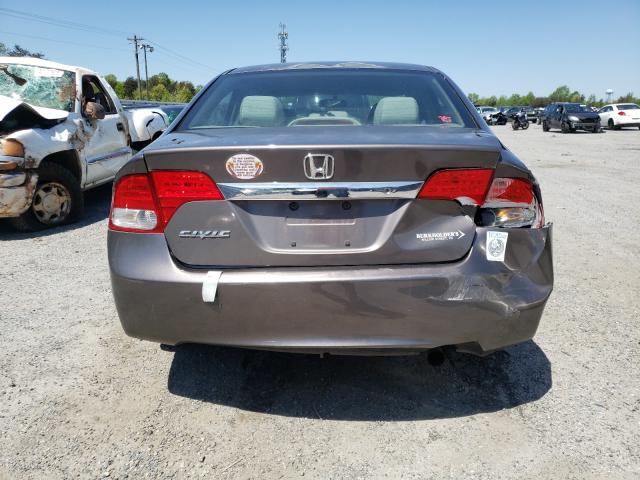 2011 HONDA CIVIC LX 2HGFA1F5XBH508038