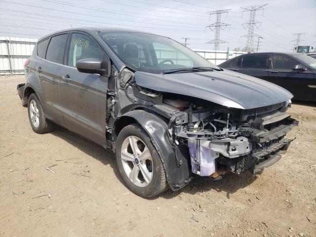 2013 FORD ESCAPE SE 1FMCU0GX5DUC52597