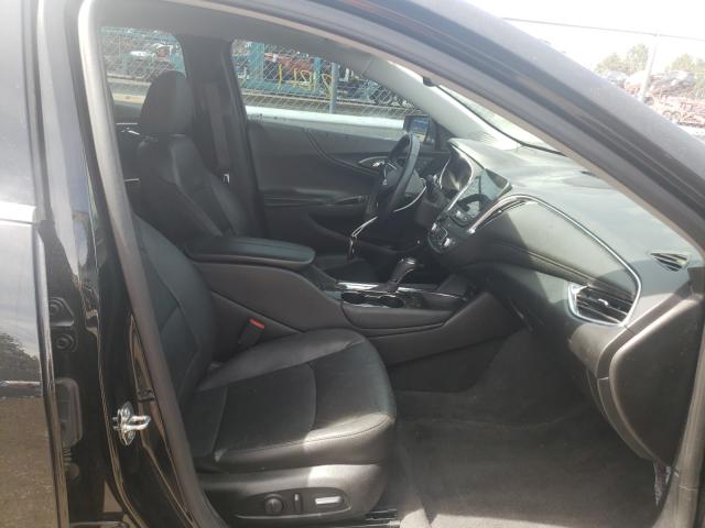 2020 CHEVROLET MALIBU PRE 1G1ZE5SX6LF010980