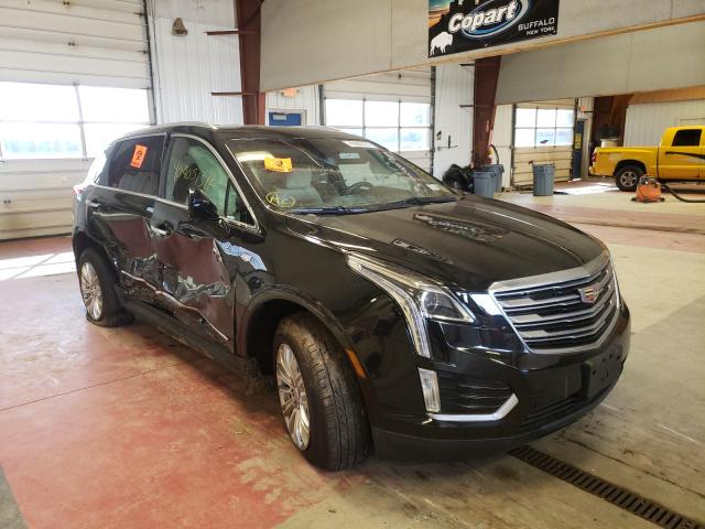 cadillac xt5 2017 vin 1gyknars1hz221130