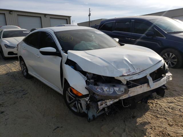 2016 HONDA CIVIC LX 19XFC2F5XGE060658