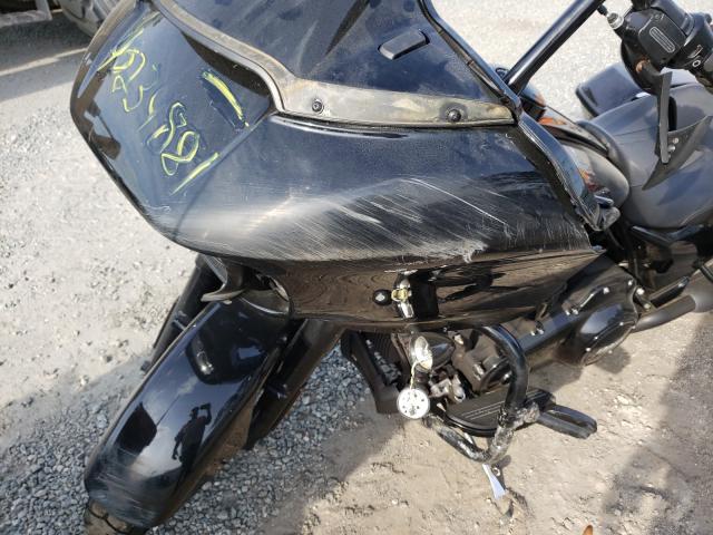 2019 HARLEY-DAVIDSON FLTRXS 1HD1KTP15KB617091