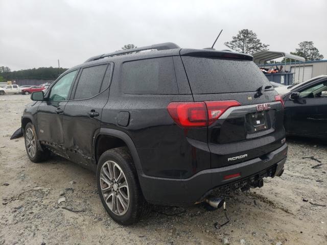 2017 GMC ACADIA ALL 1GKKNVLS6HZ172985