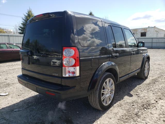2011 LAND ROVER LR4 HSE SALAG2D47BA568423