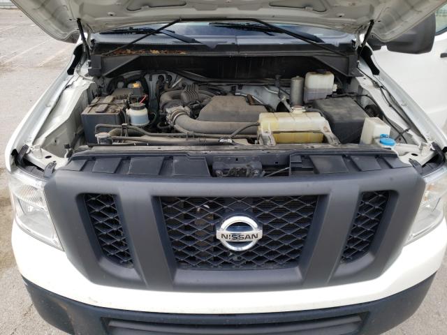 2012 NISSAN NV 1500 1N6BF0KM9CN101162