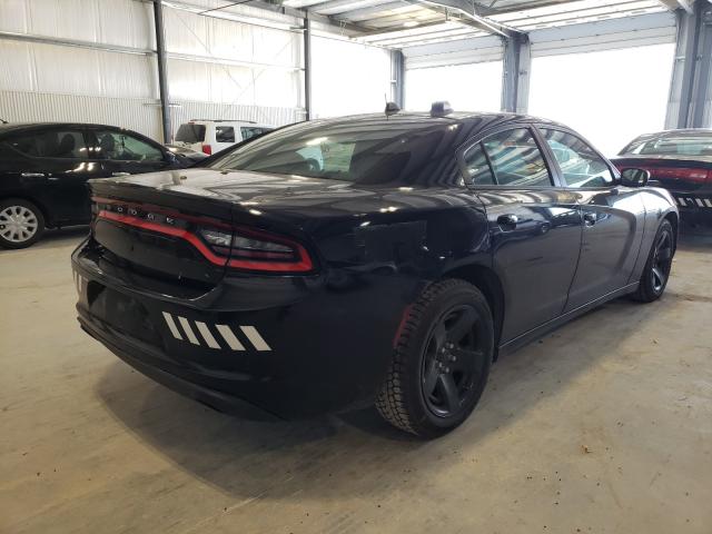 2016 DODGE CHARGER PO 2C3CDXATXGH219061