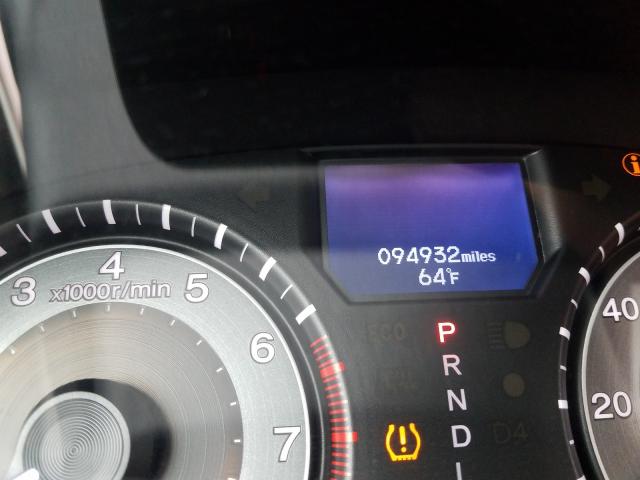 2015 HONDA ODYSSEY TO 5FNRL5H92FB116986