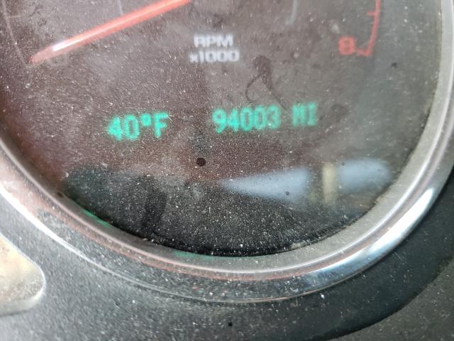 2010 CHEVROLET COBALT 1LT 1G1AD1F53A7151420