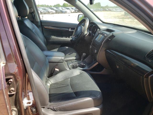 2012 KIA SORENTO EX 5XYKU4A67CG223044
