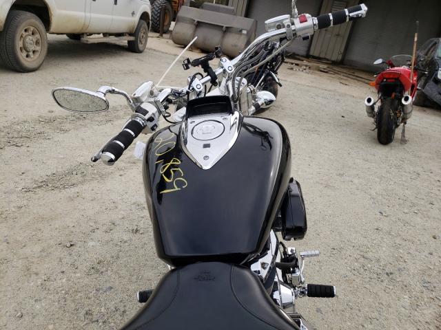 2005 HONDA VTX1800 F3 1HFSC46G95A303359