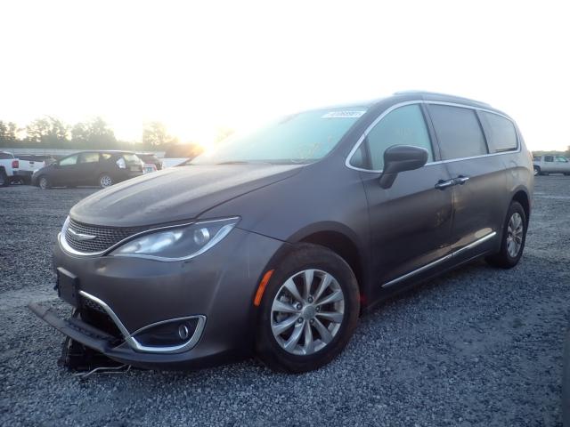 2018 CHRYSLER PACIFICA T 2C4RC1BG0JR290634