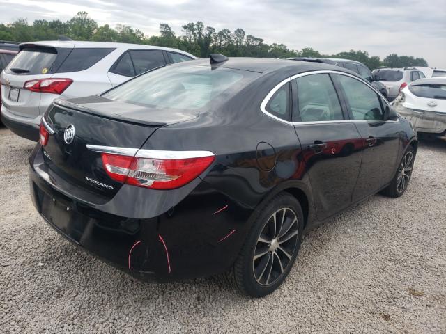 VIN 4T1B11HK1JU108215 2018 Toyota Camry, LE no.4