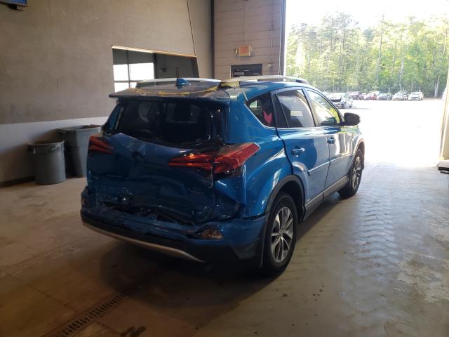 2016 TOYOTA RAV4 HV XL JTMRJREV6GD000424