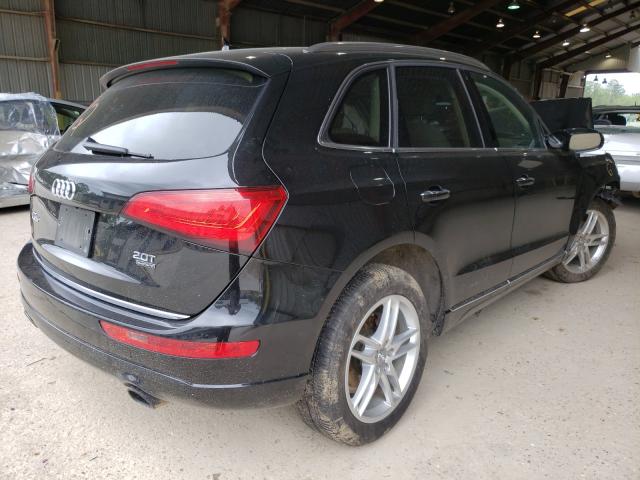 VIN WA1L2BFP9HA004541 2017 Audi Q5, Premium Plus no.4