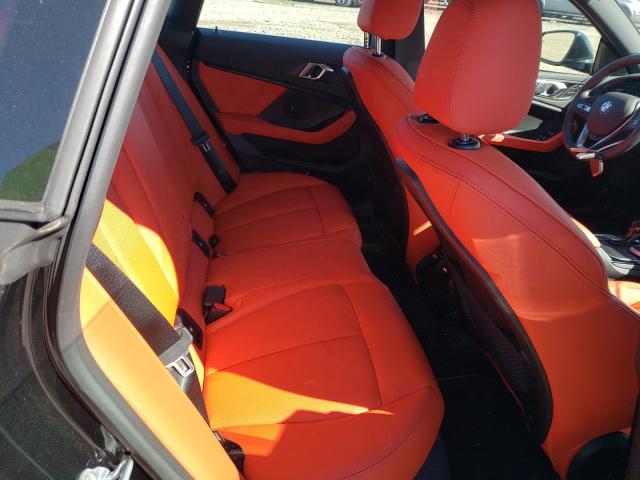 2021 BMW 228XI WBA73AK0XM7H14708