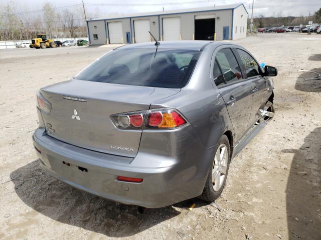 VIN 1G1RD6E47DU127703 2013 Chevrolet Volt no.4