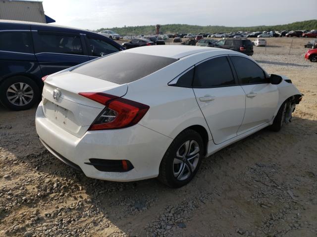 2016 HONDA CIVIC LX 19XFC2F5XGE060658