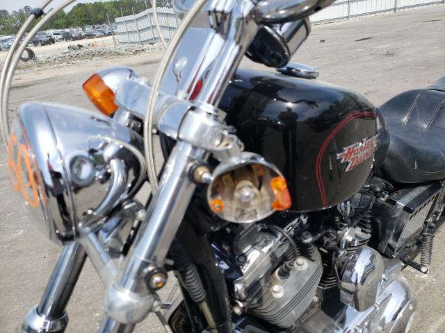 2000 HARLEY-DAVIDSON XL1200 C 1HD1CGP17YK126647