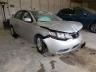 2013 KIA  FORTE