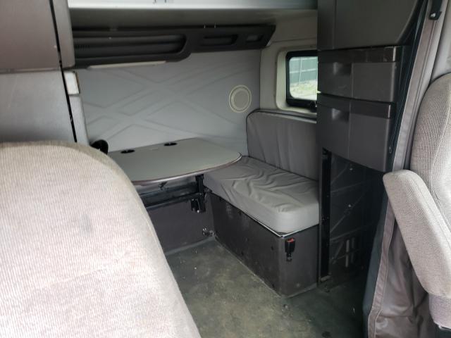 2016 VOLVO VN VNL 4V4NC9EH4GN933109