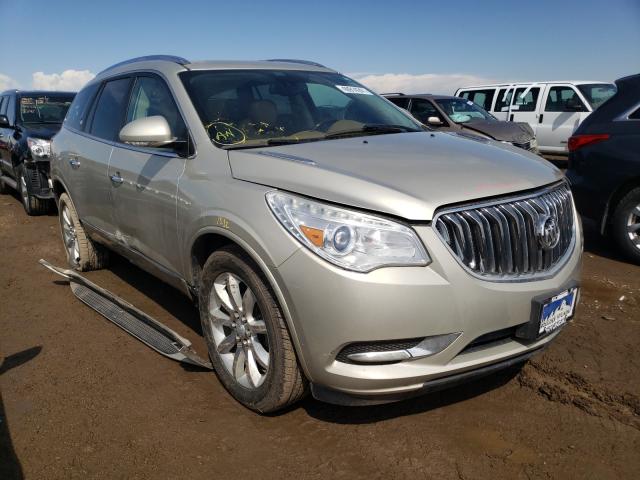 2014 BUICK ENCLAVE