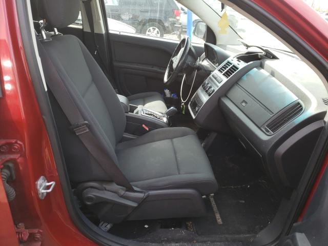 2010 DODGE JOURNEY SE 3D4PG4FB2AT198694