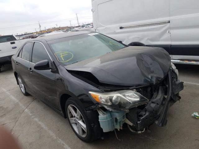 VIN 5FNRL5H42EB082194 2014 Honda Odyssey, EX no.1