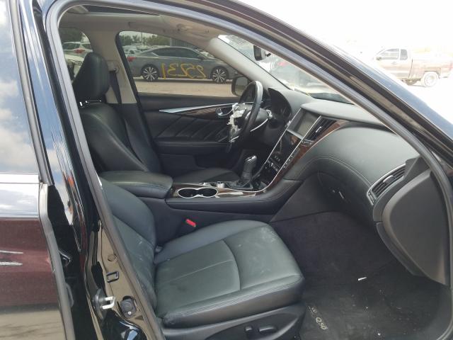 2018 INFINITI Q50 LUXE JN1EV7APXJM353919
