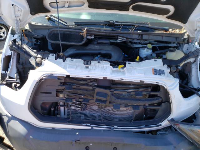 1FTYR1ZM7HKB30653 FORD TRANSIT 2017