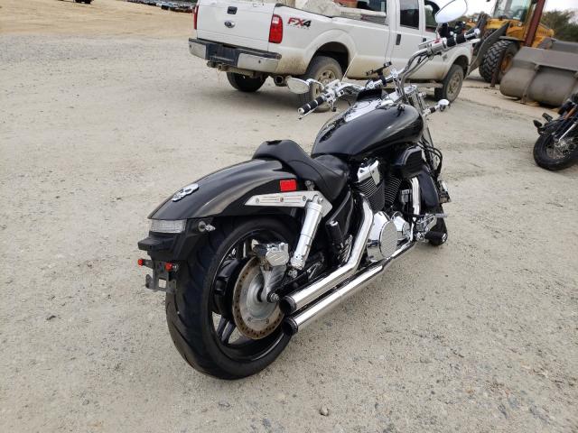 2005 HONDA VTX1800 F3 1HFSC46G95A303359