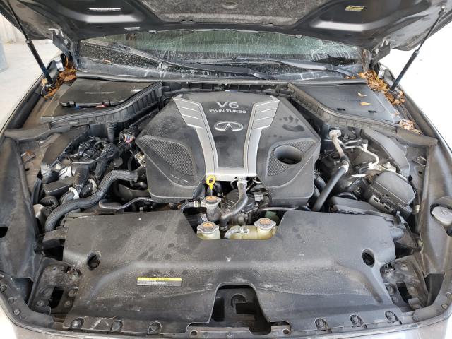 2018 INFINITI Q50 LUXE JN1EV7AP6JM590116