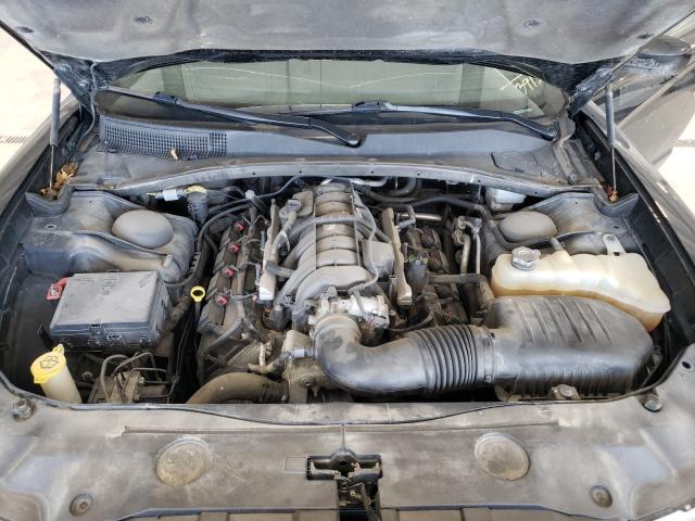 2014 DODGE CHARGER PO 2C3CDXAT4EH223913