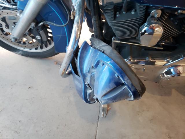 2010 HARLEY-DAVIDSON FLHTCU 1HD1FC417AB637902