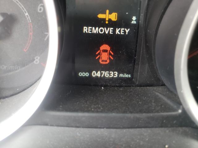 2016 MITSUBISHI LANCER ES JA32U2FU1GU004837