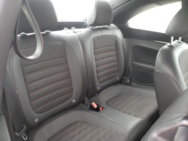 2013 VOLKSWAGEN BEETLE TUR 3VWVT7AT2DM694320