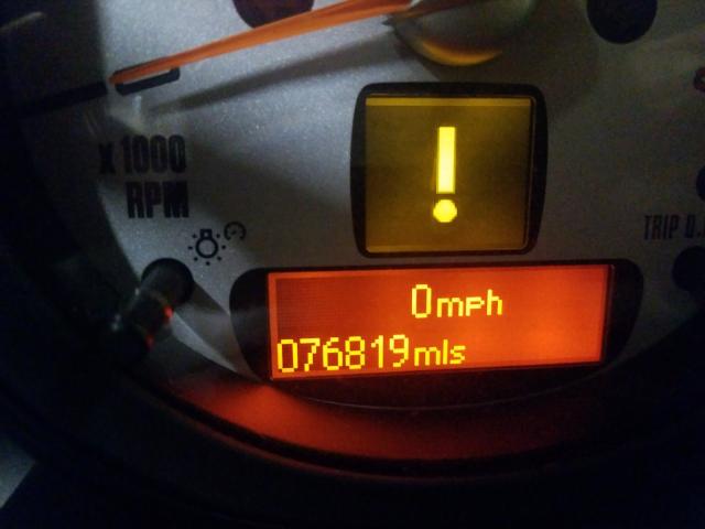 2014 MINI COOPER S P WMWSS7C53EWN52290