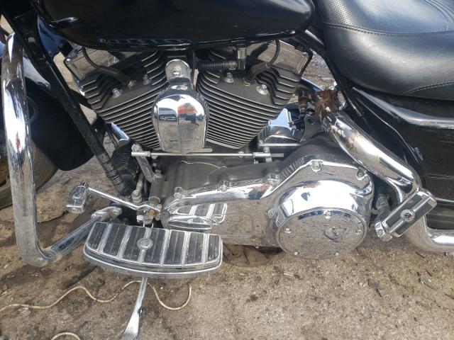 2007 HARLEY-DAVIDSON FLHX 1HD1KB4167Y699075
