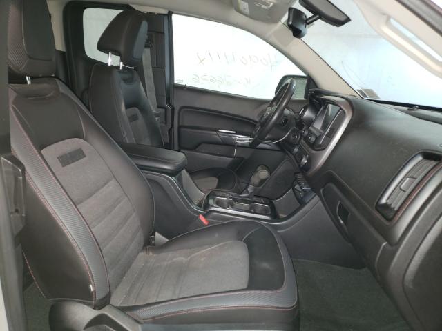 2015 GMC CANYON SLE 1GTH6BE30F1137118