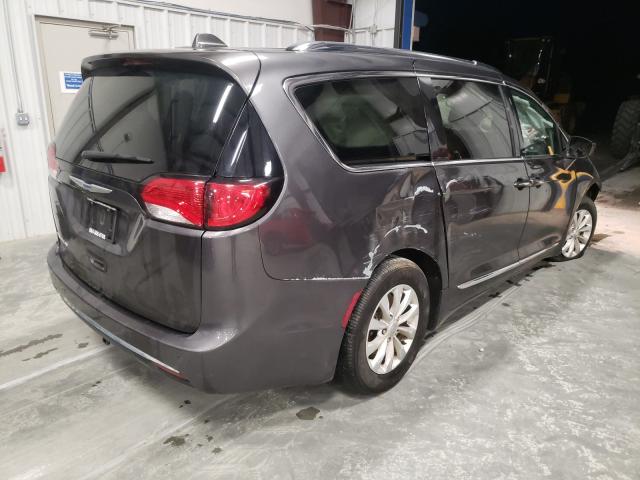 2018 CHRYSLER PACIFICA T 2C4RC1BG0JR290634