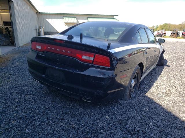 2013 DODGE CHARGER PO 2C3CDXAG5DH677685