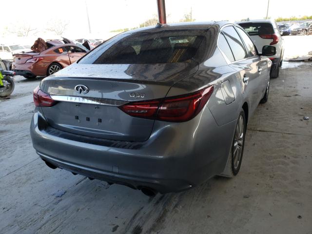 2018 INFINITI Q50 LUXE JN1EV7AP6JM590116