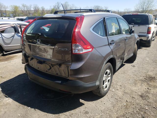 2012 HONDA CR-V 5J6RM4H3XCL036647