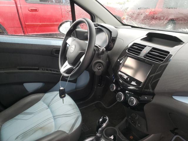 2015 CHEVROLET SPARK EV 1 KL8CK6S05FC818928