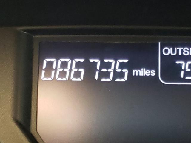 2012 HONDA ODYSSEY EX 5FNRL5H67CB036410